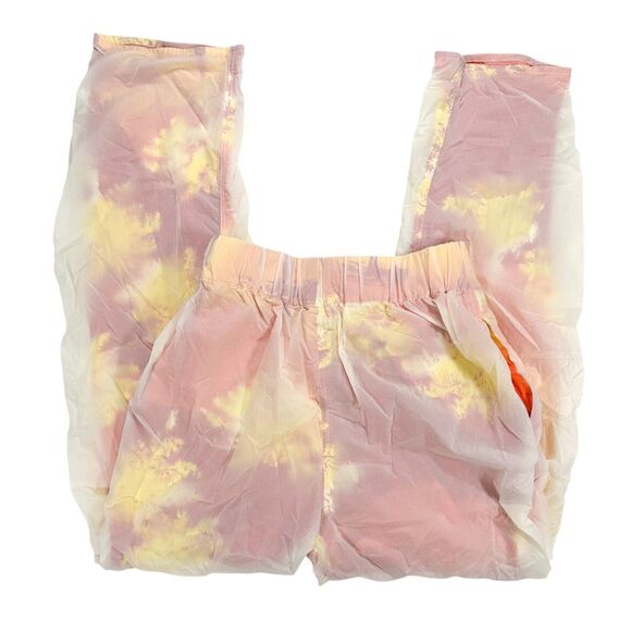 NWT Urban Outfitters Size XS Out From Under Surfside Printed Pant Multi - Picture 6 of 12